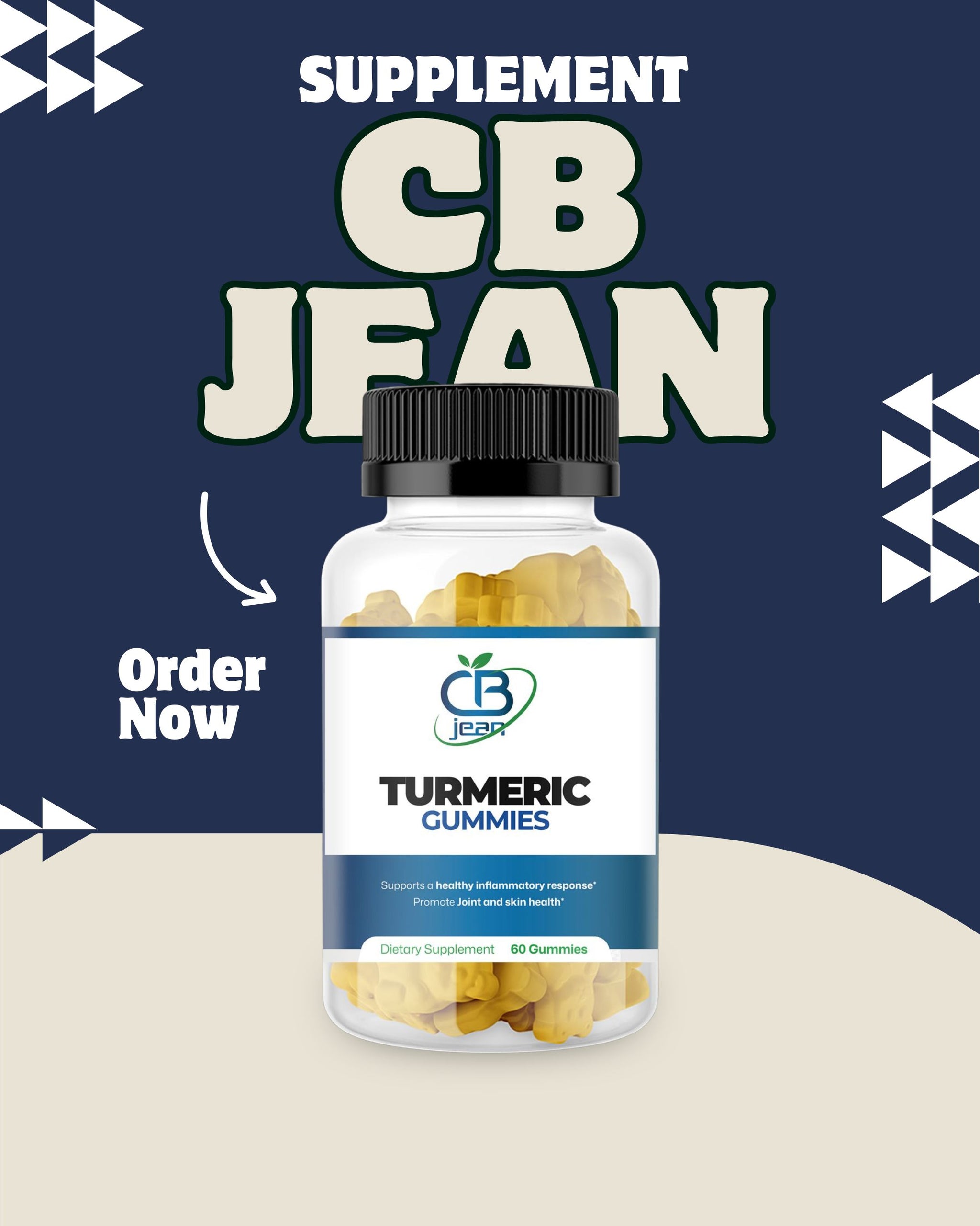 Turmeric Gummies