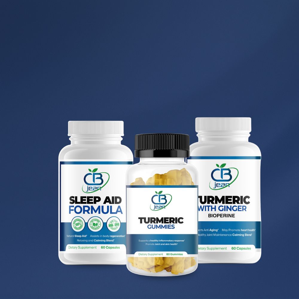 Relax & Renew Combo