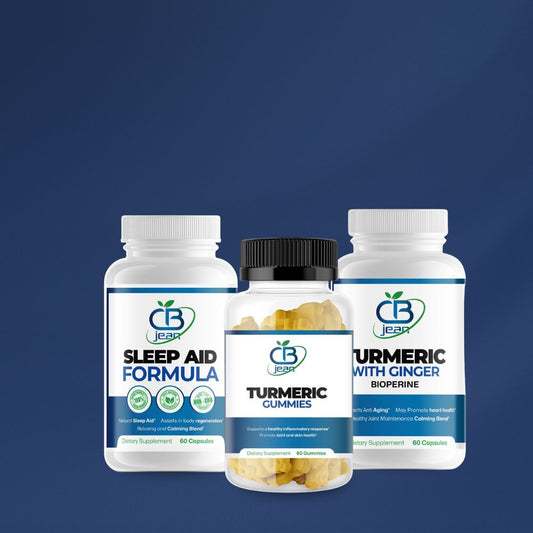 Relax & Renew Combo