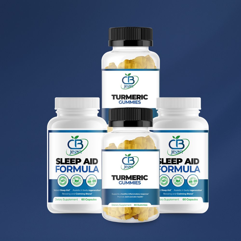Anti-Inflammation Night Pack