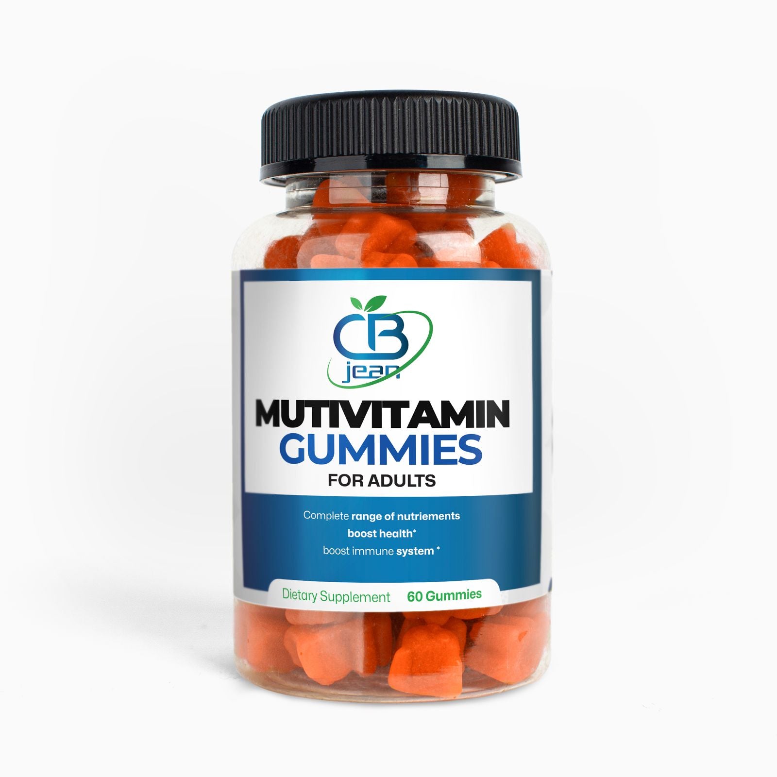 Multivitamin Gummies
