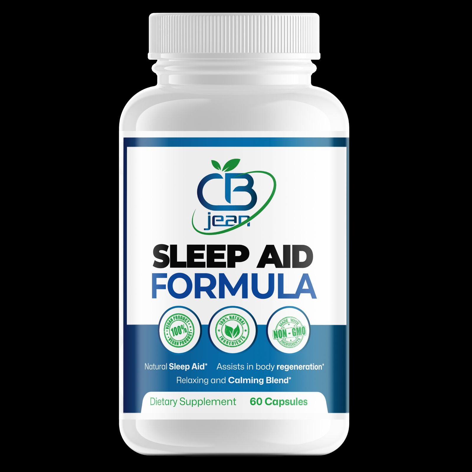Sleep Aid Formula
