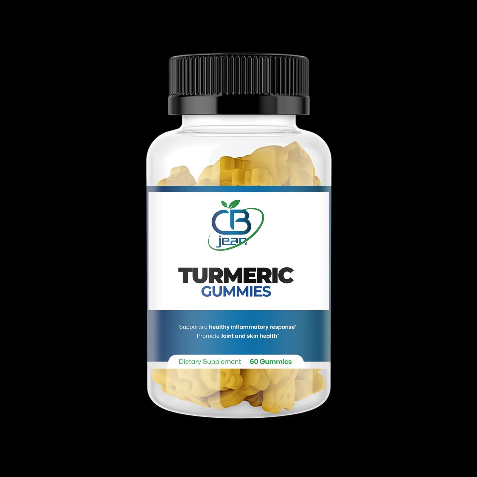 Turmeric Gummies
